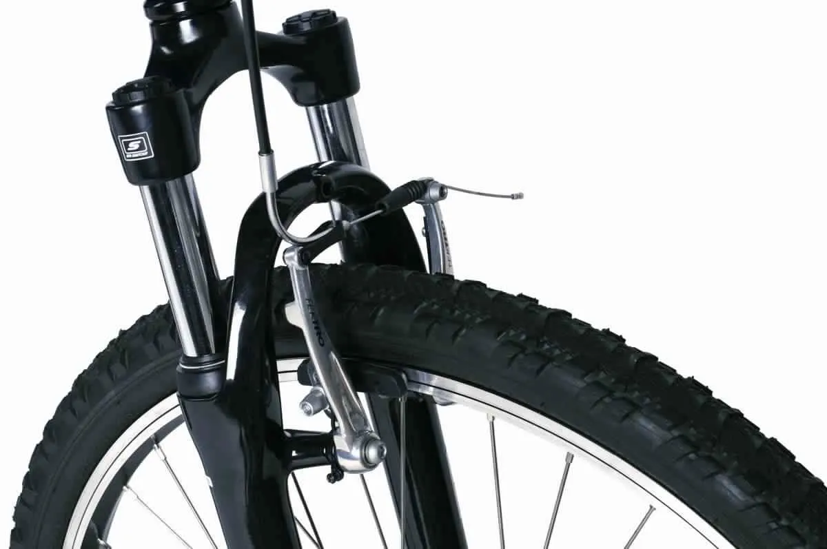 Montague Paratrooper Express MTB - Gloss Blue