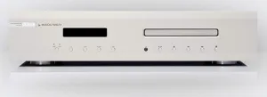 Musical Fidelity M3scd CD Player (Silver)