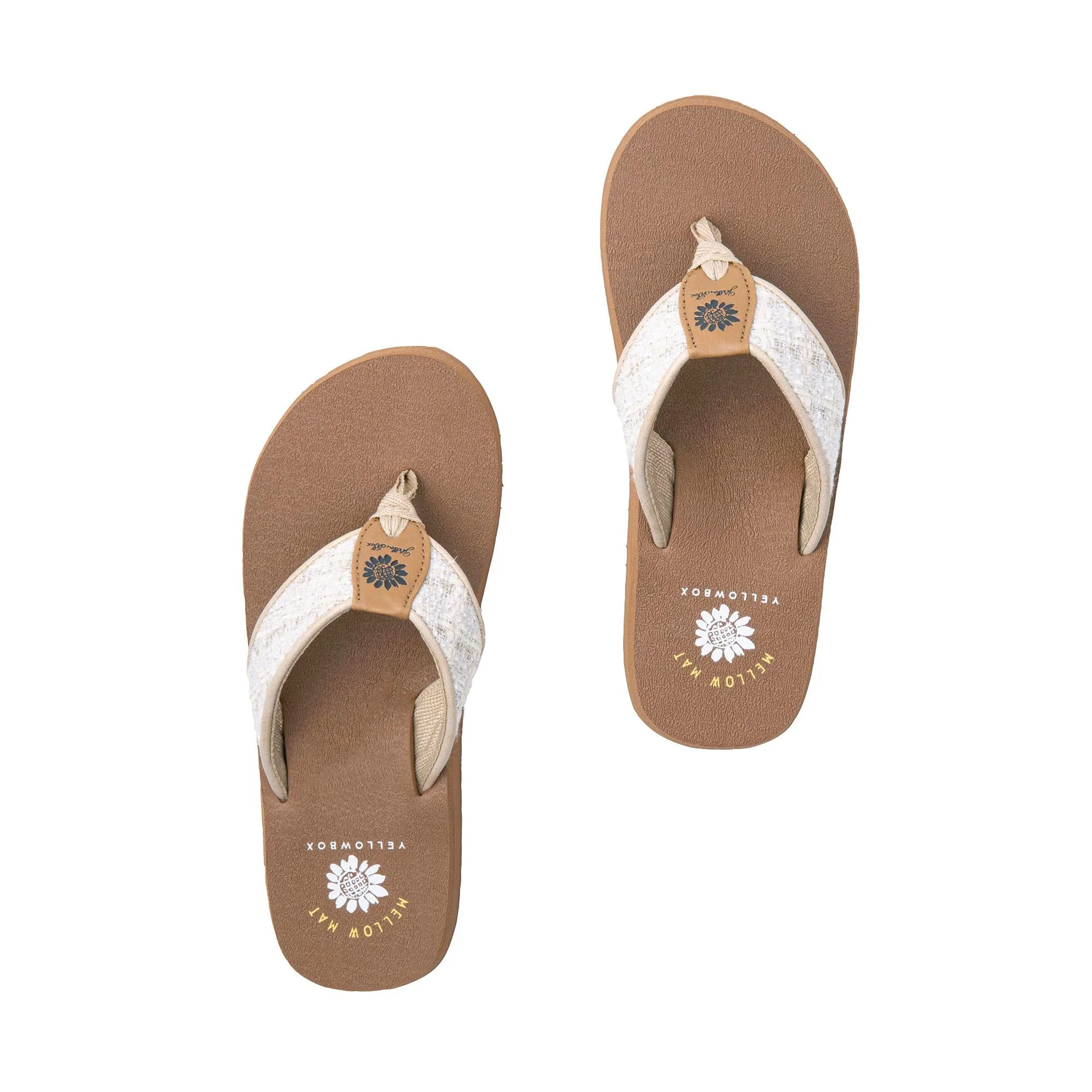 Nandya Flip Flop