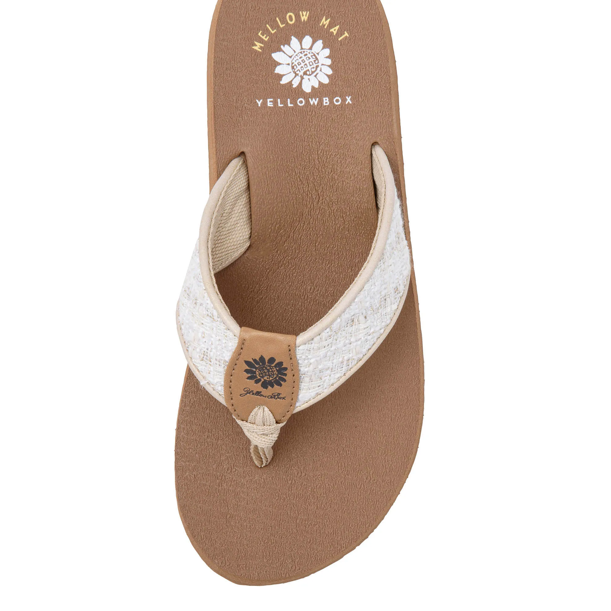 Nandya Flip Flop