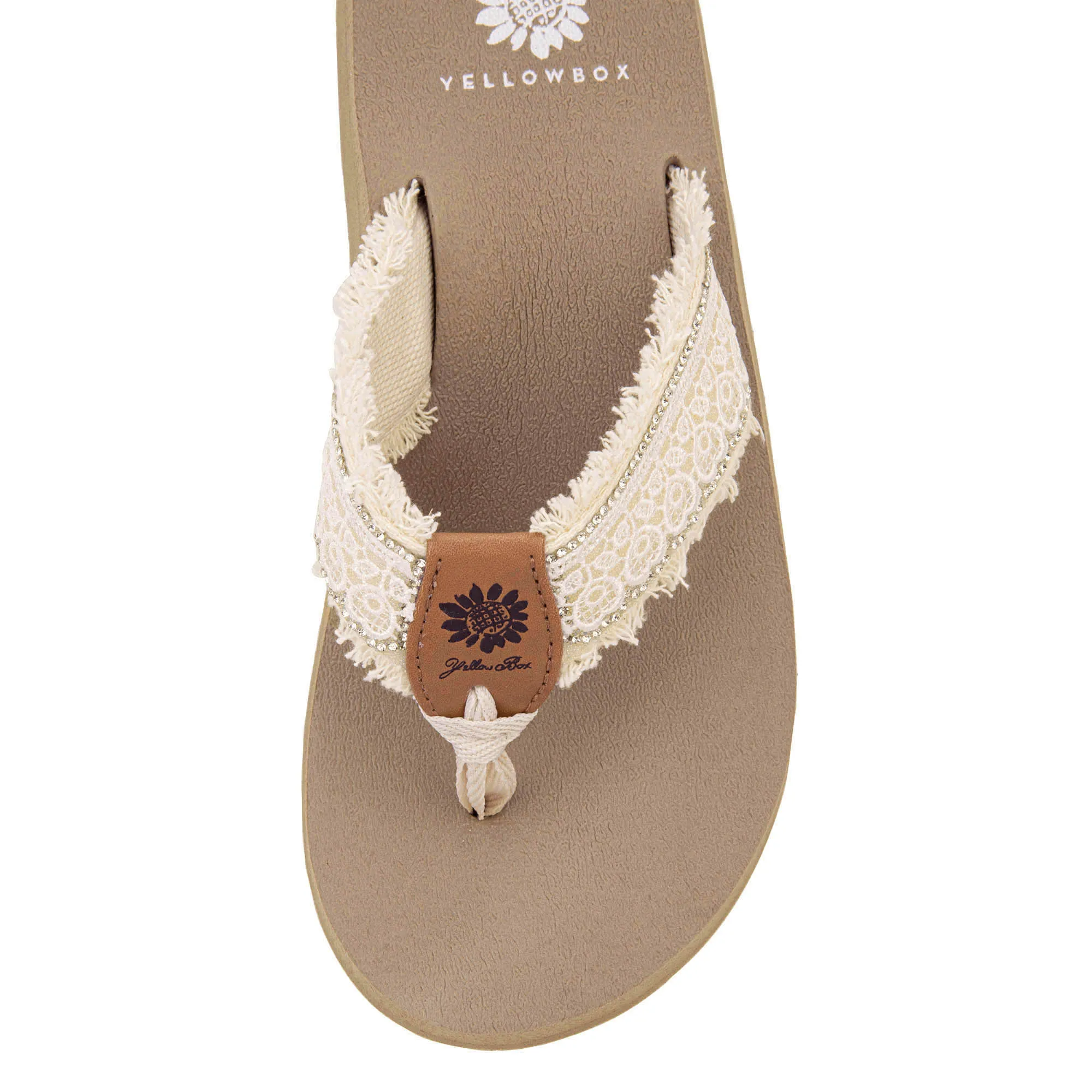 Nara Flip Flop