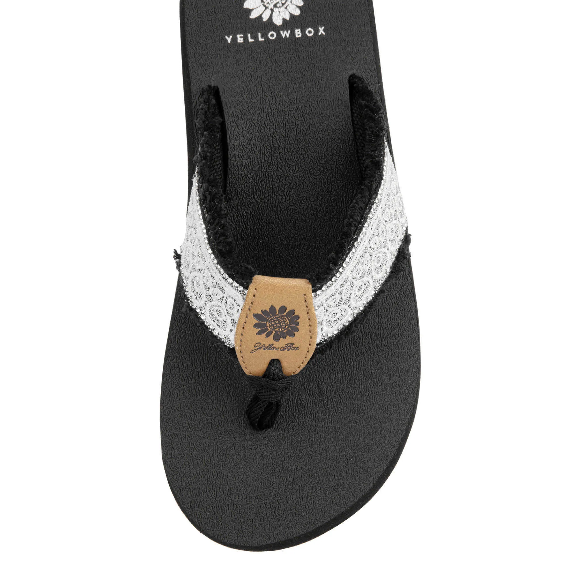 Nara Flip Flop