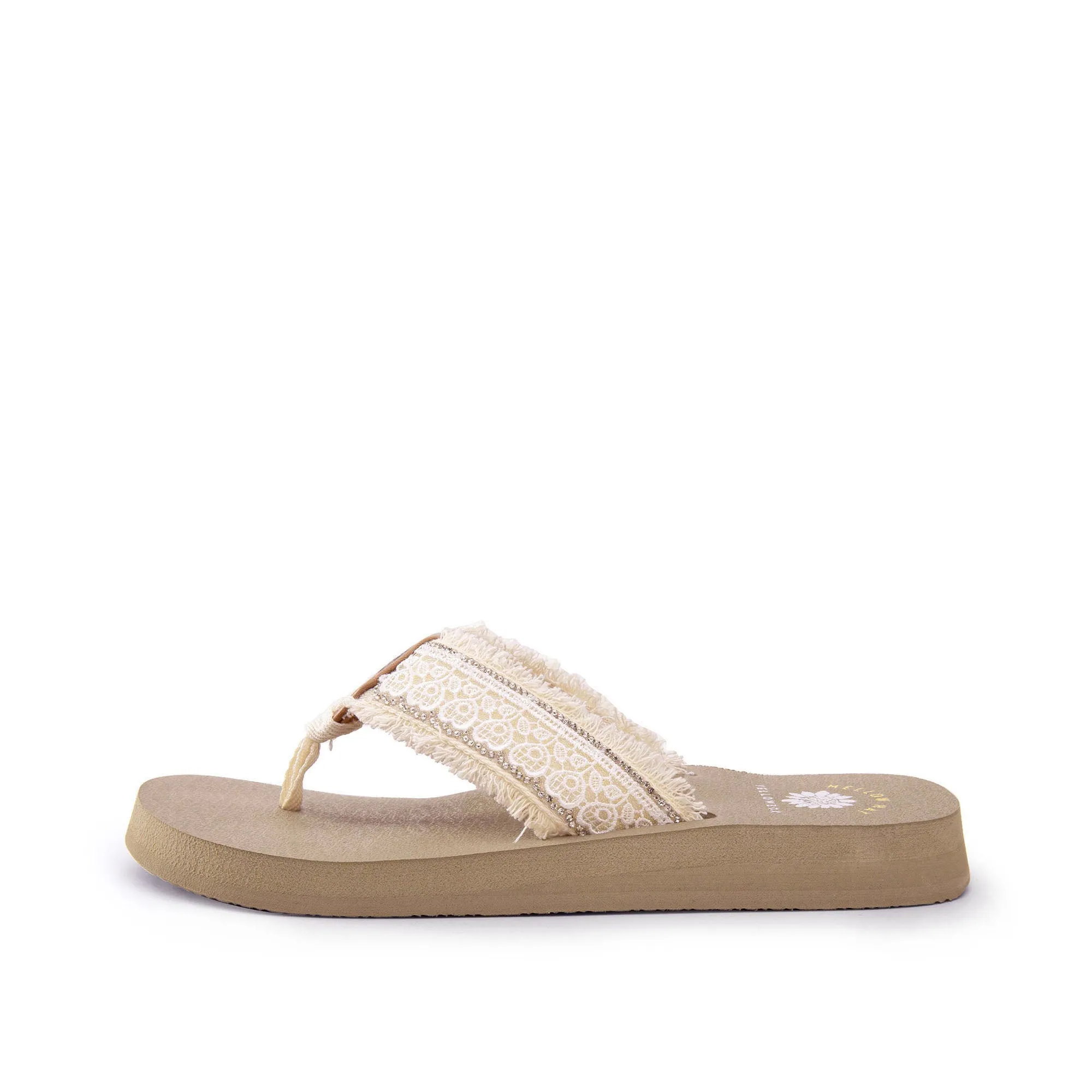 Nara Flip Flop