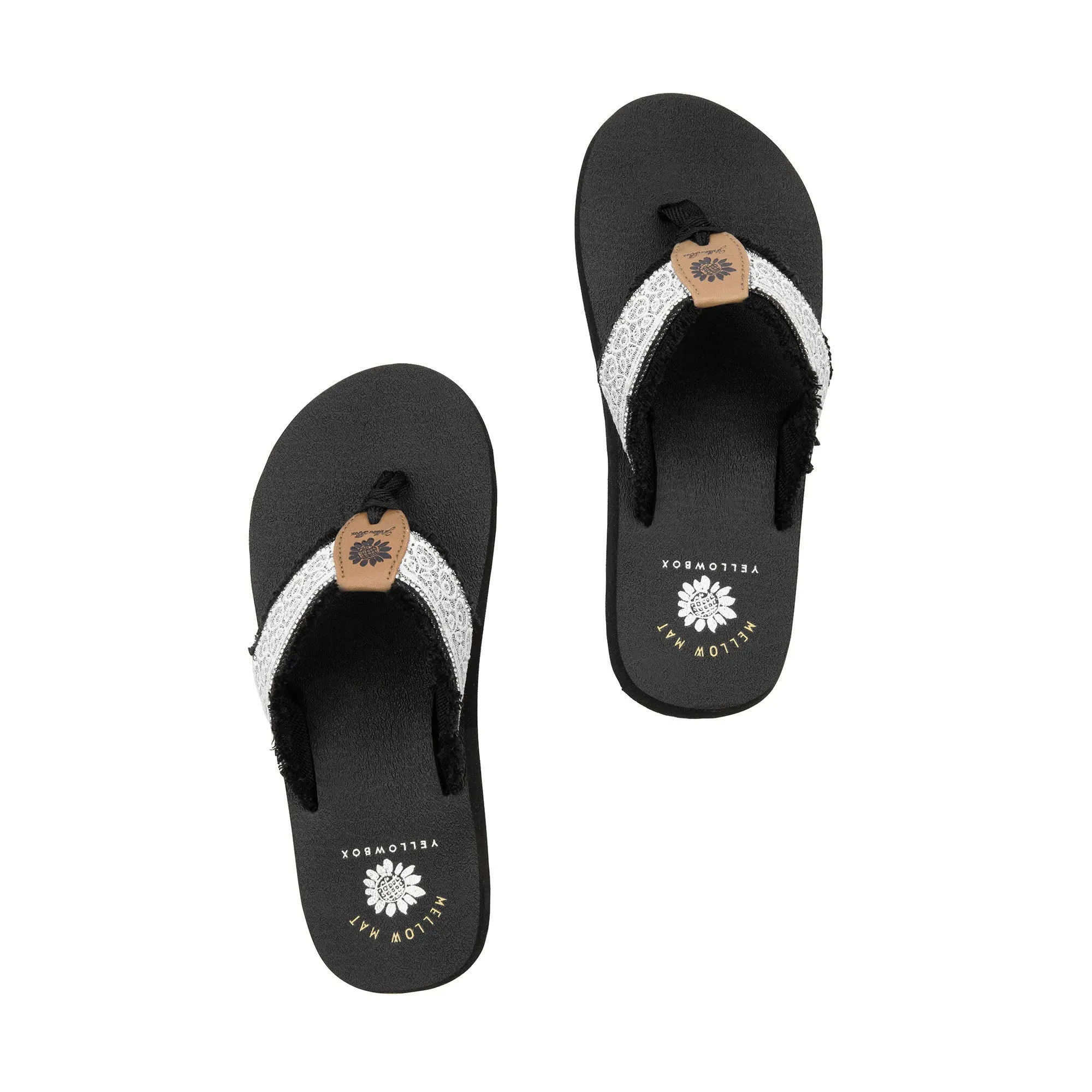 Nara Flip Flop
