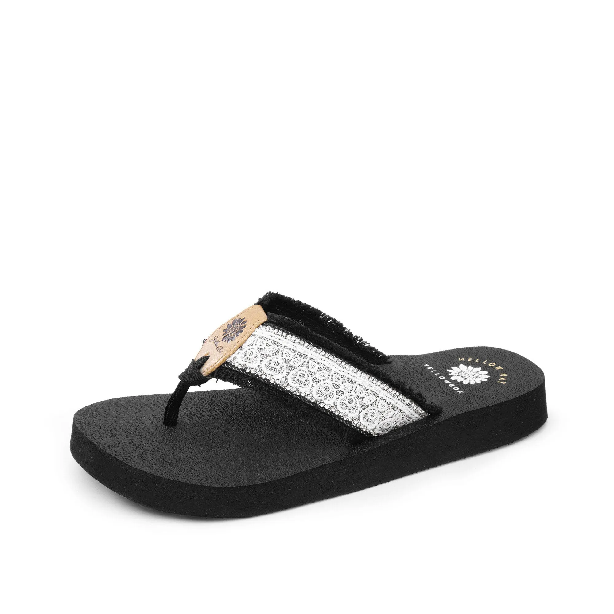 Nara Flip Flop