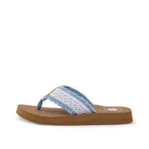 Nara Flip Flop