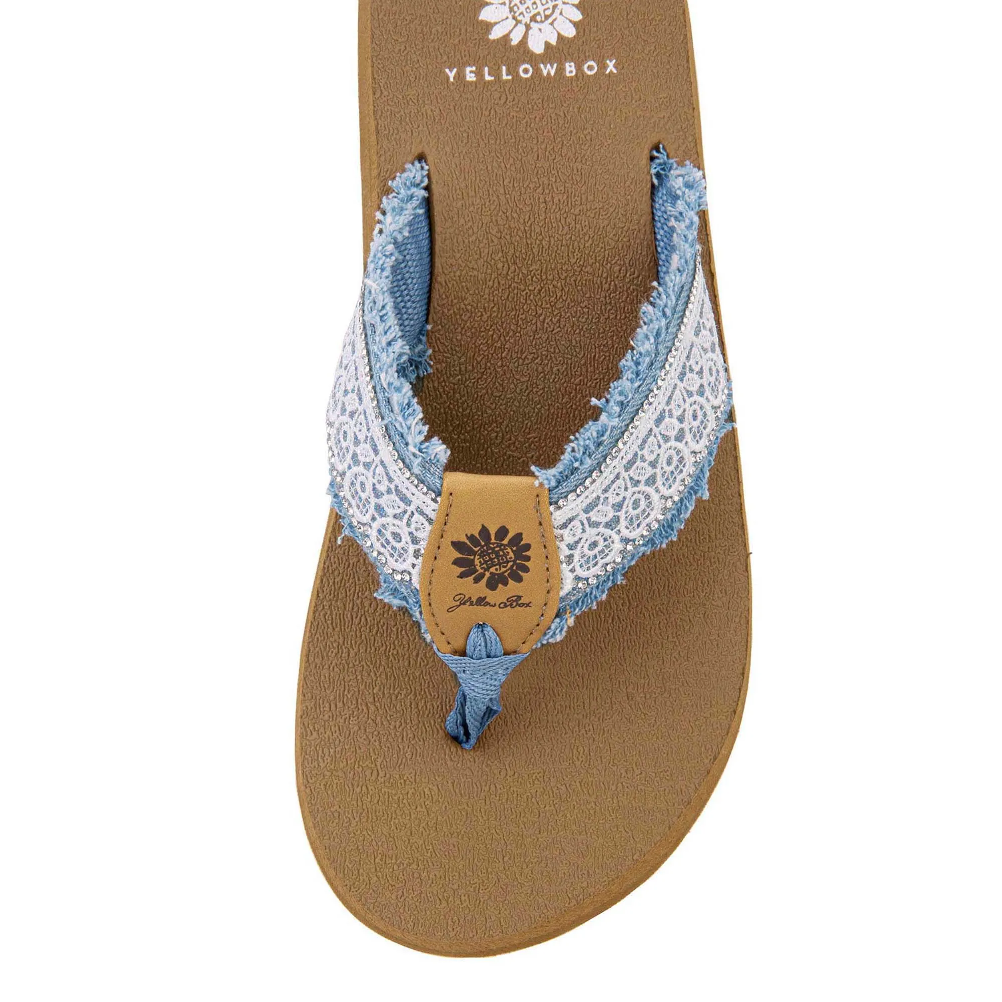 Nara Flip Flop