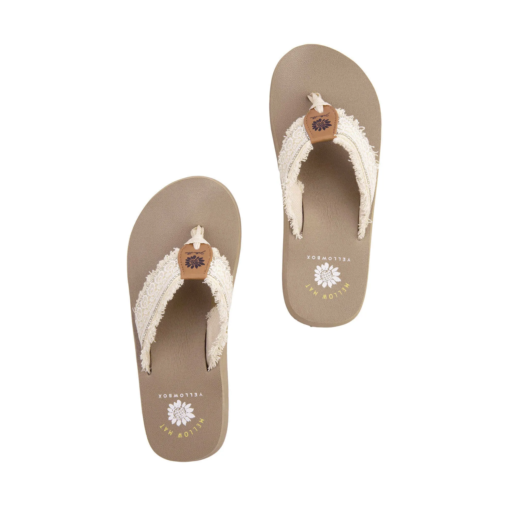 Nara Flip Flop