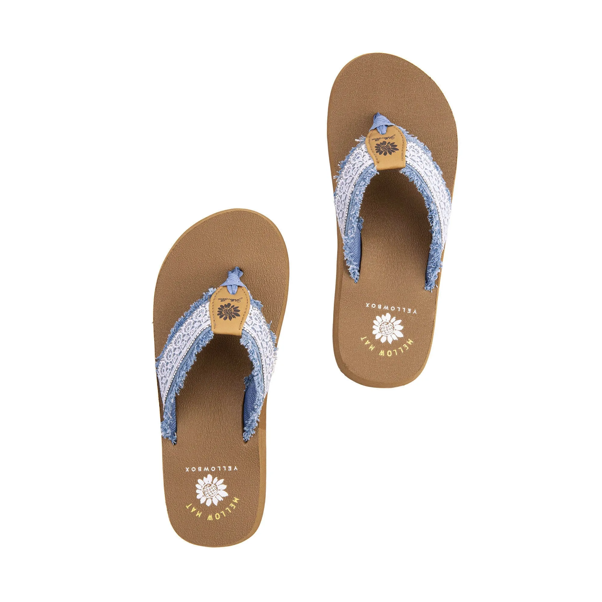Nara Flip Flop