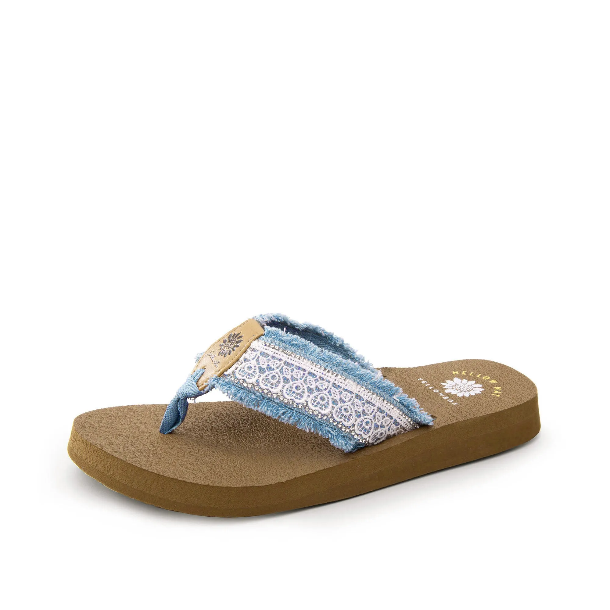 Nara Flip Flop