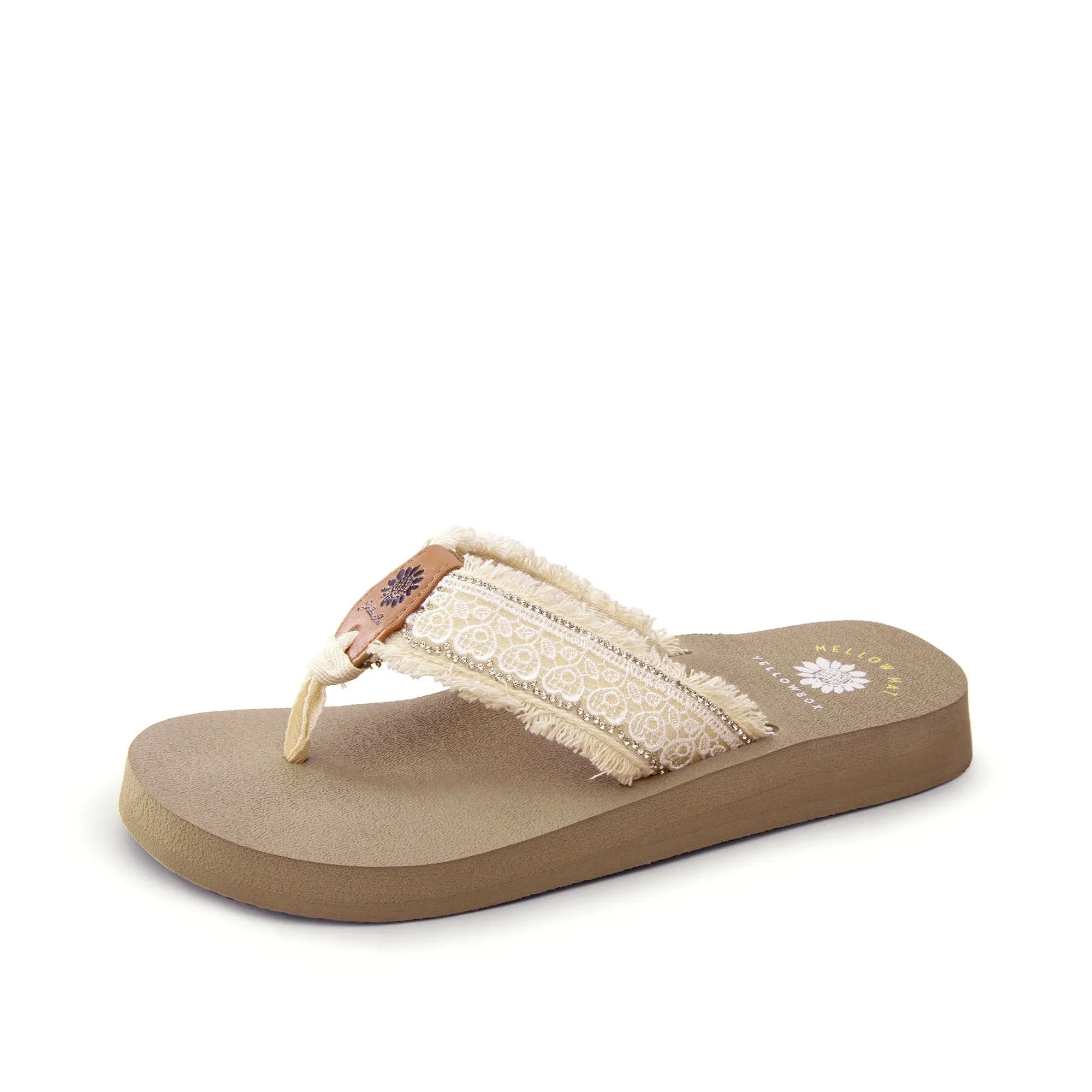Nara Flip Flop
