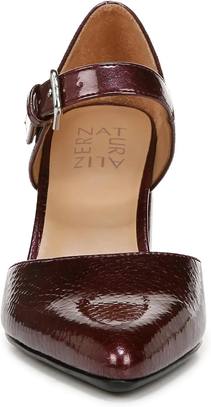 Naturalizer Women's Pixie Mary Jane High Heel Pump