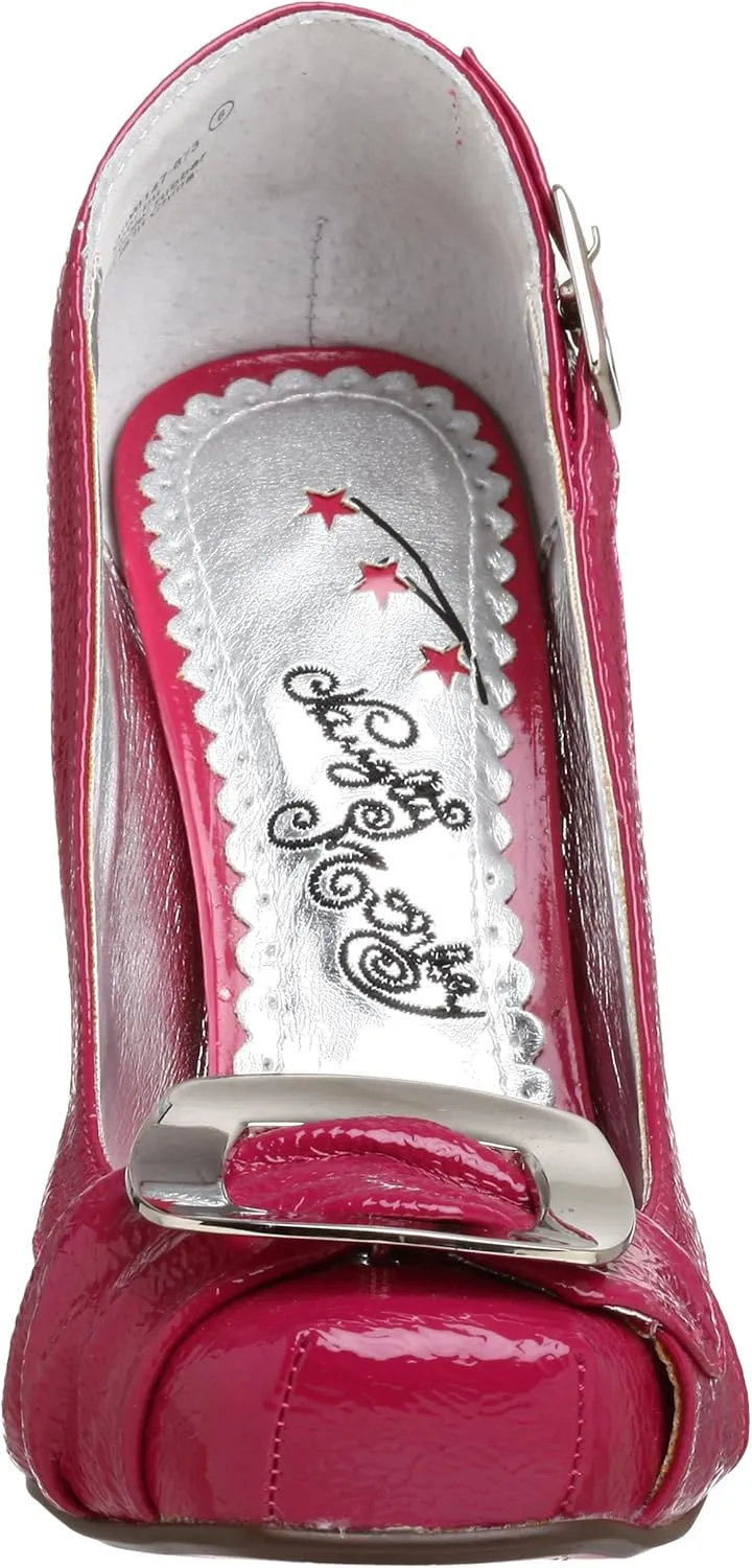Naughty Monkey Pirate Wave Pump
