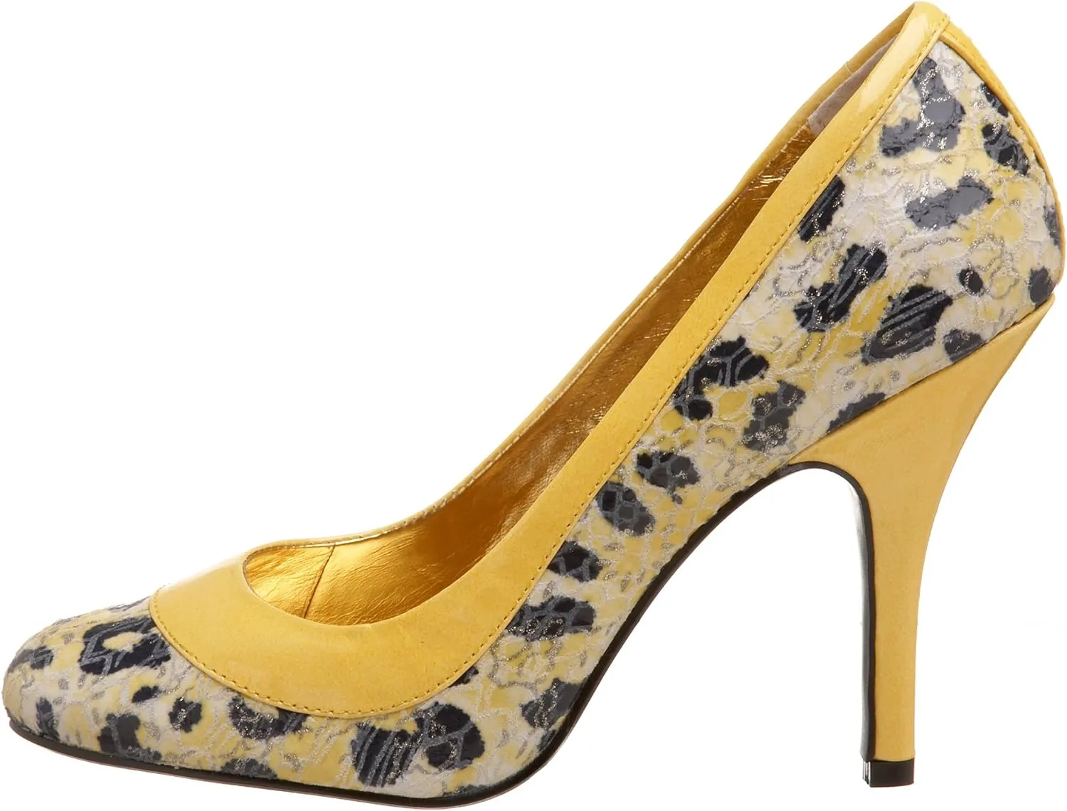 Naughty Monkey Women's Dayliner Pump