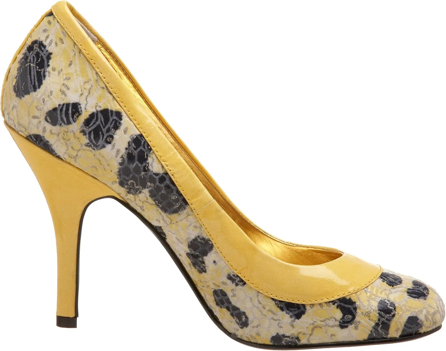 Naughty Monkey Women's Dayliner Pump