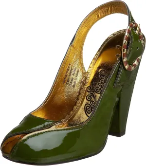 Naughty Monkey Women's Fairy Tale Pump