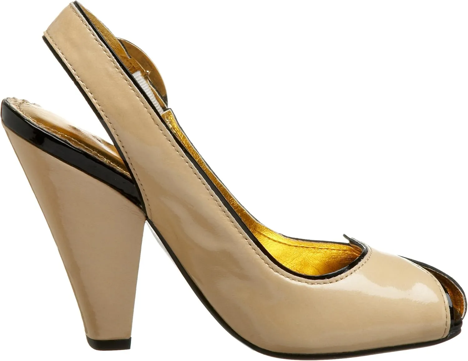Naughty Monkey Women's Fairy Tale Pump