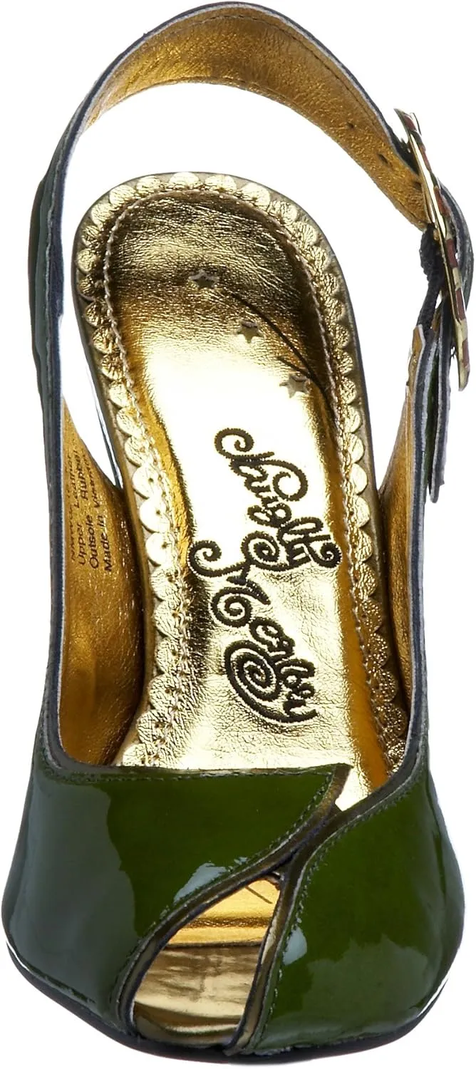 Naughty Monkey Women's Fairy Tale Pump