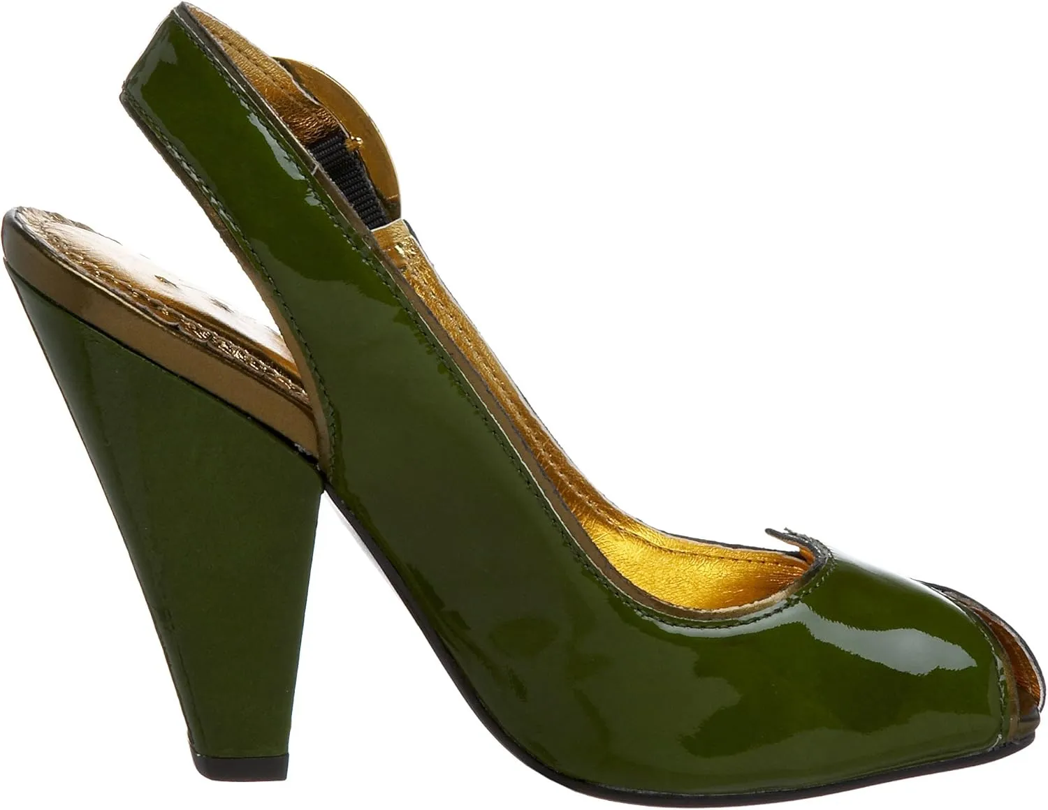 Naughty Monkey Women's Fairy Tale Pump