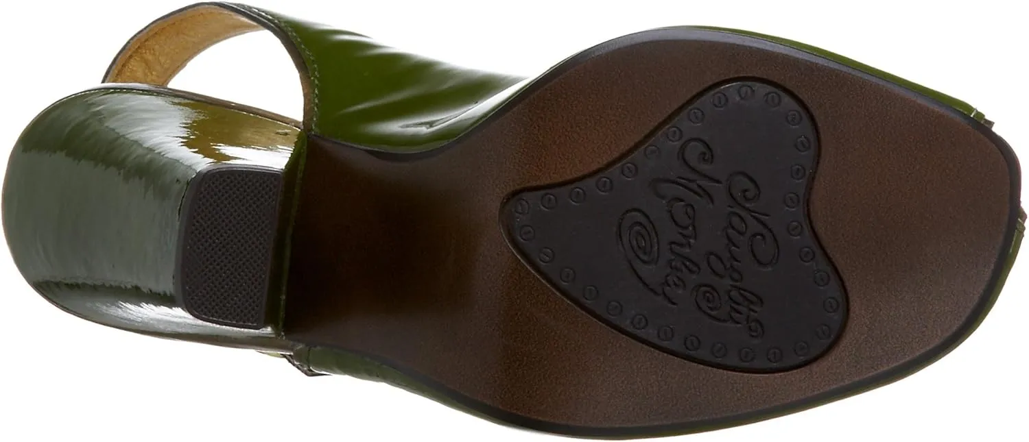 Naughty Monkey Women's Fairy Tale Pump