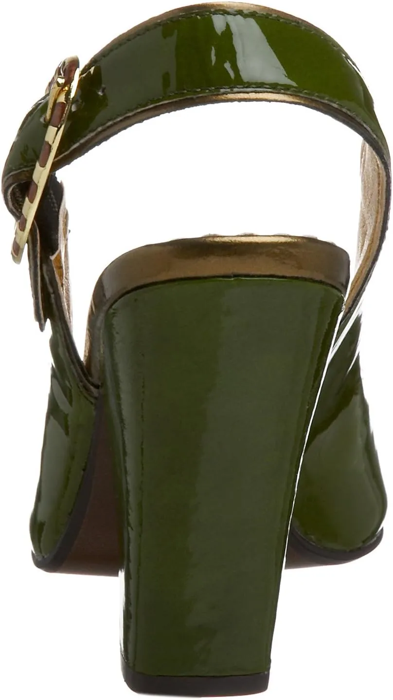 Naughty Monkey Women's Fairy Tale Pump