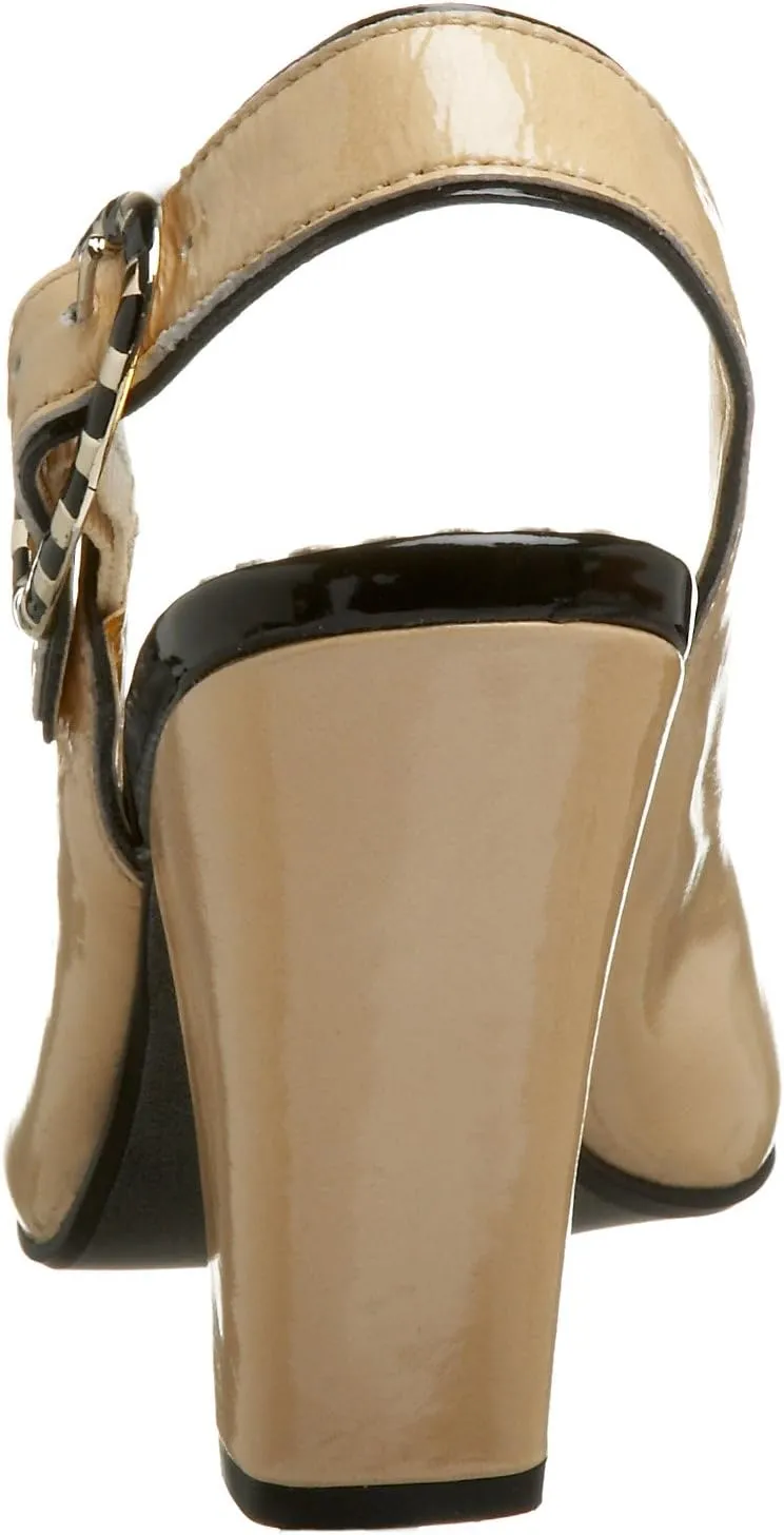 Naughty Monkey Women's Fairy Tale Pump