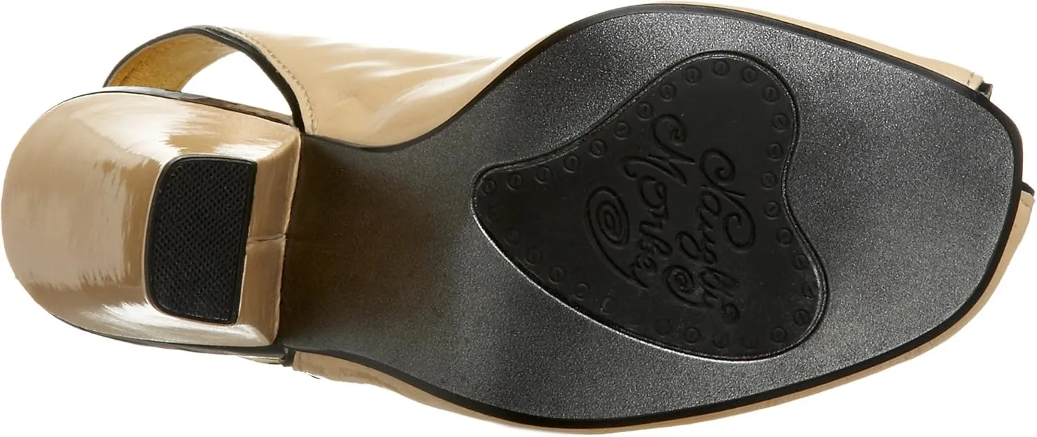 Naughty Monkey Women's Fairy Tale Pump