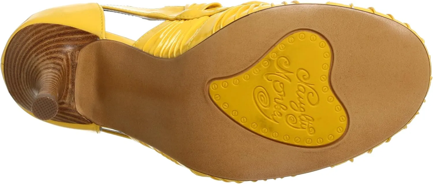 Naughty Monkey Women's Getting Lucky Pump