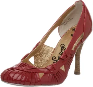 Naughty Monkey Women's Getting Lucky Pump