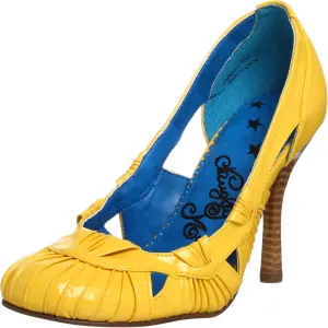 Naughty Monkey Women's Getting Lucky Pump