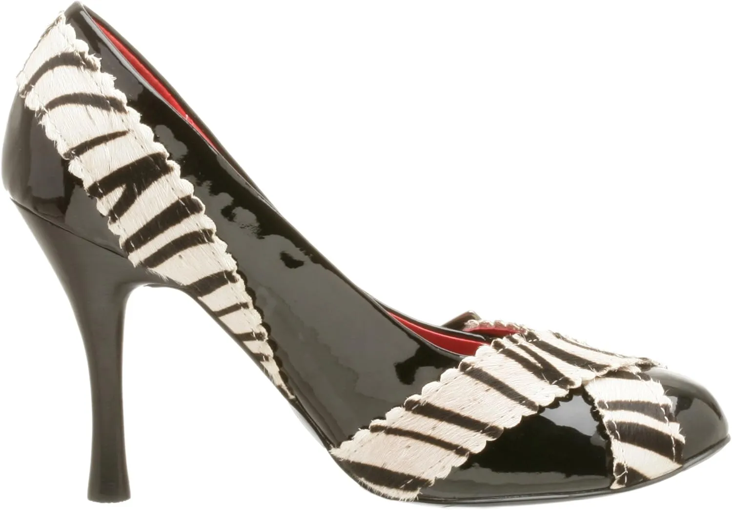 Naughty Monkey Women's Out of Line 2 Pump