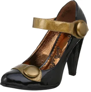 Naughty Monkey Women's Quickie Pump