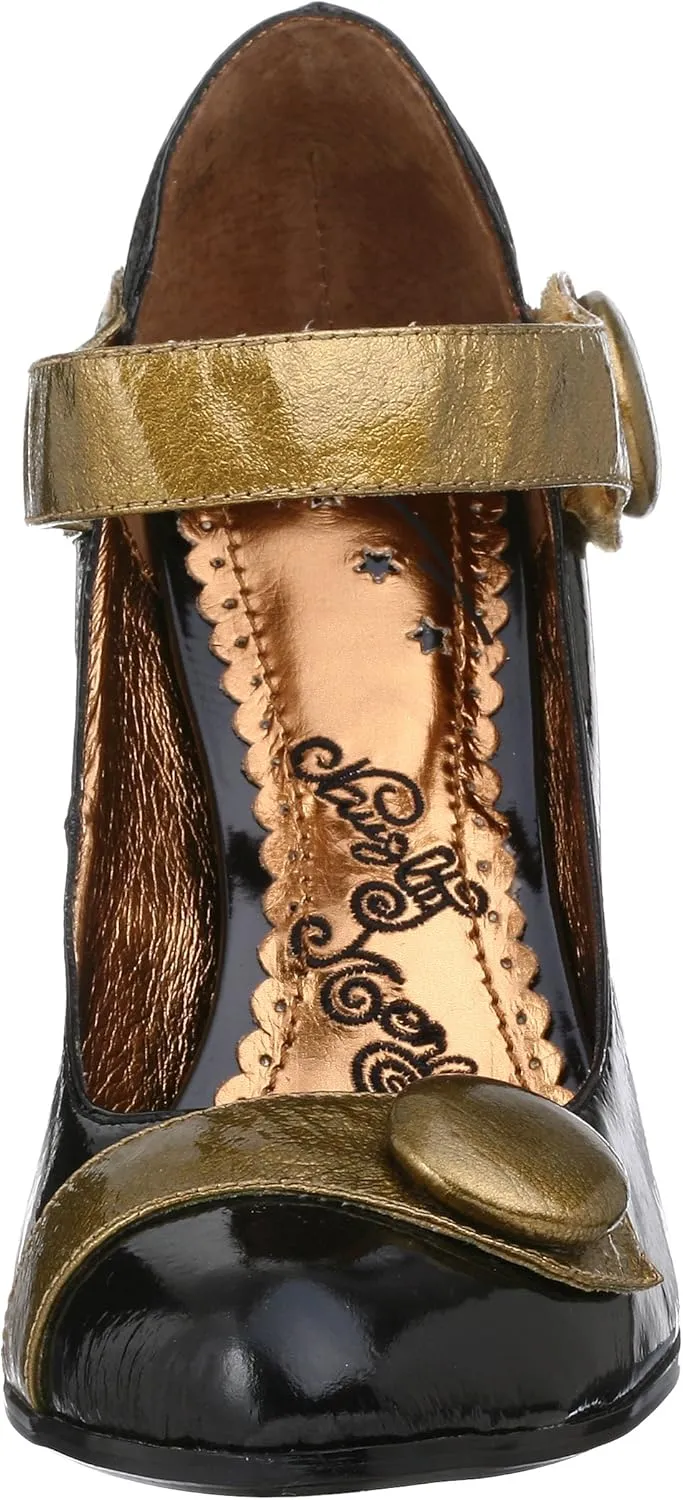 Naughty Monkey Women's Quickie Pump