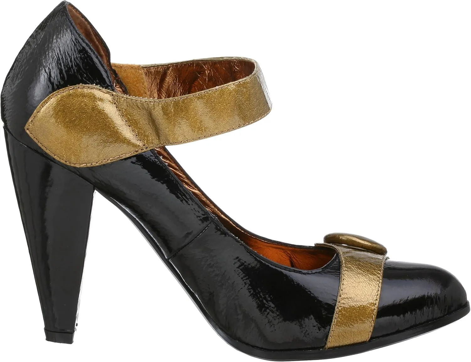 Naughty Monkey Women's Quickie Pump