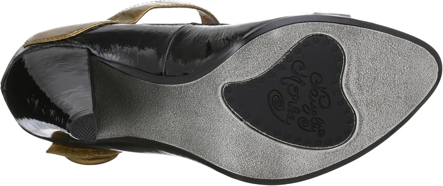 Naughty Monkey Women's Quickie Pump