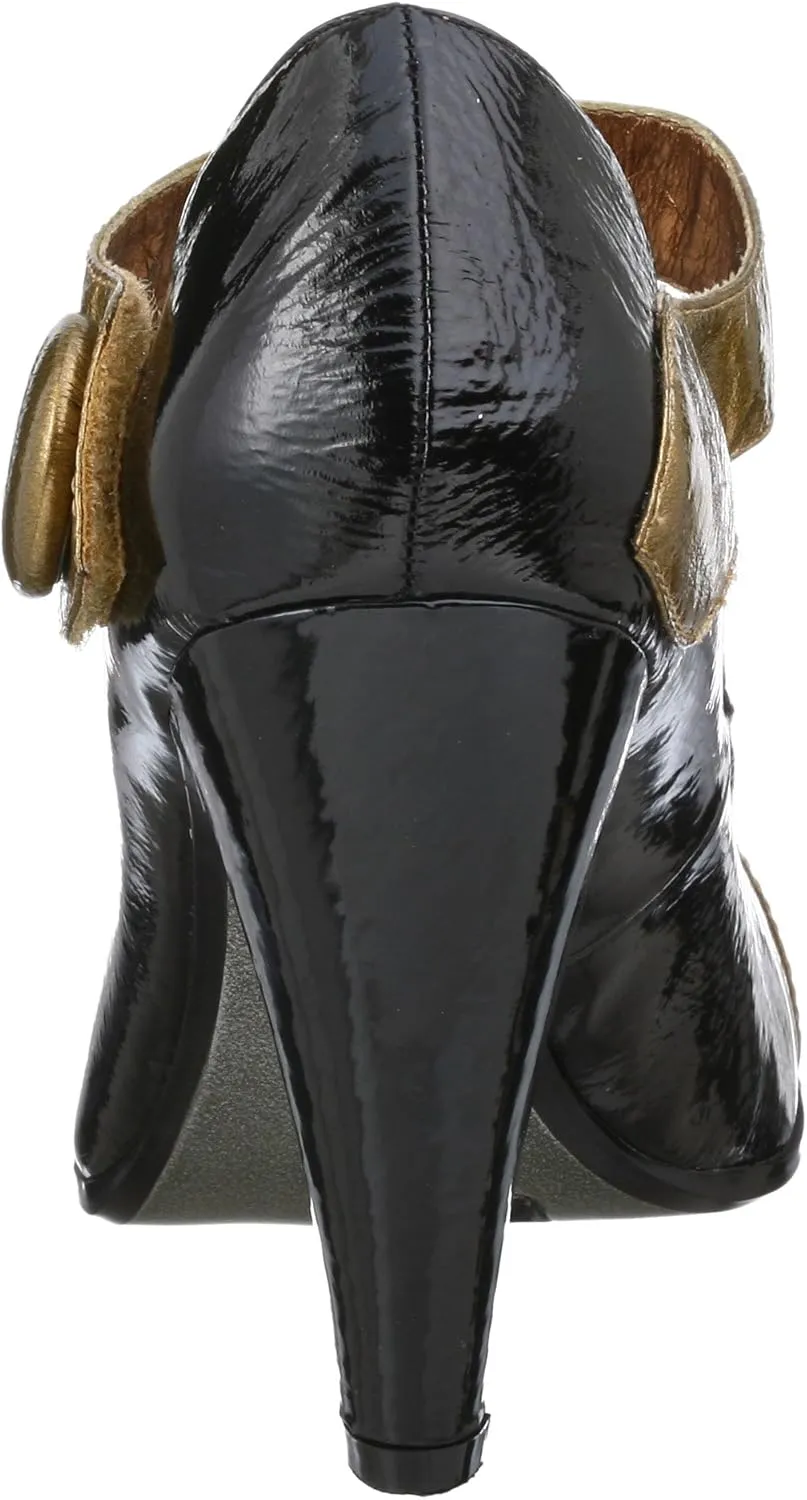 Naughty Monkey Women's Quickie Pump