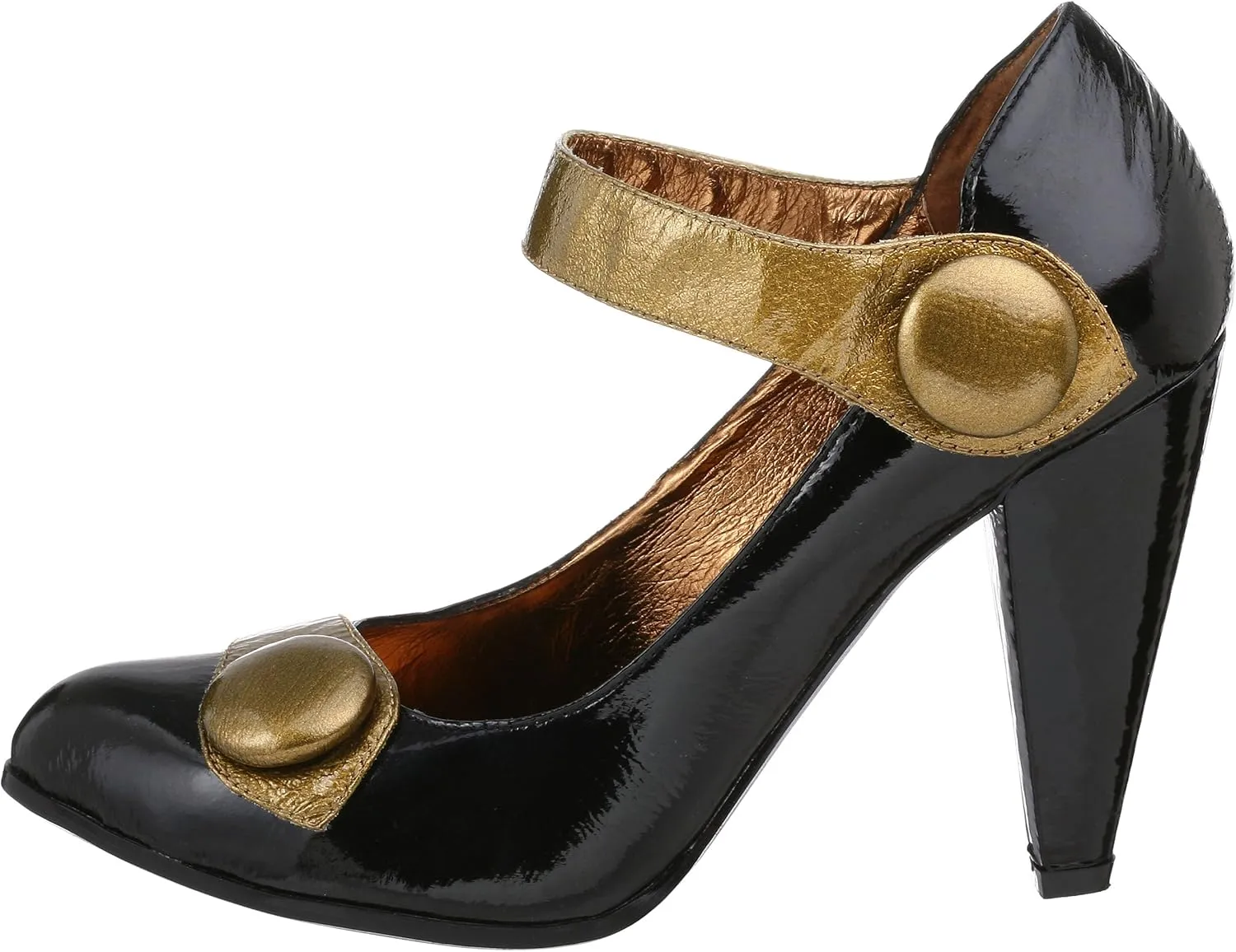 Naughty Monkey Women's Quickie Pump