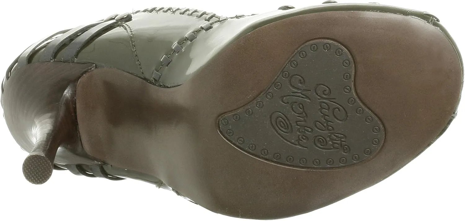 Naughty Monkey Women's Take Hold Pump