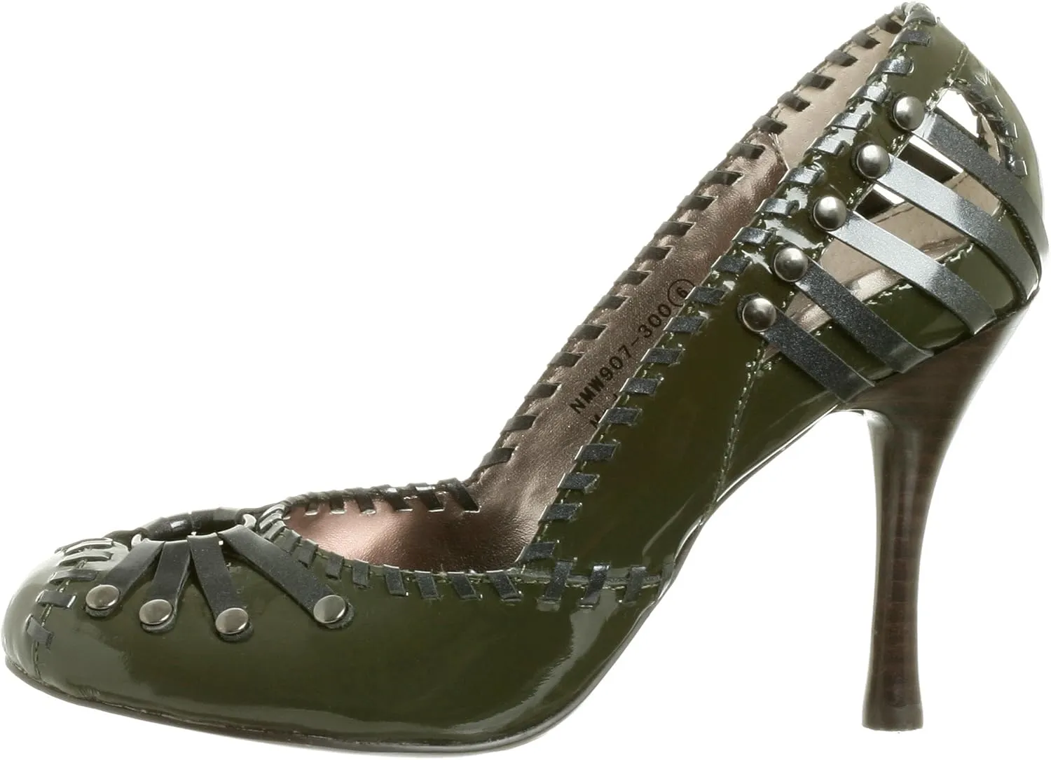 Naughty Monkey Women's Take Hold Pump