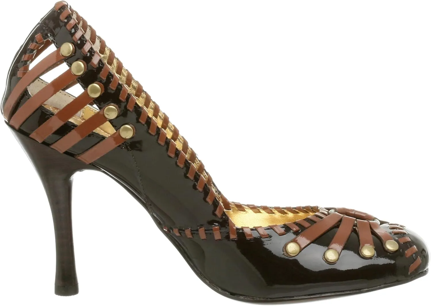 Naughty Monkey Women's Take Hold Pump