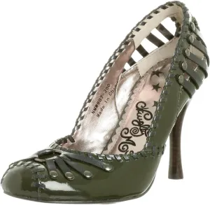 Naughty Monkey Women's Take Hold Pump