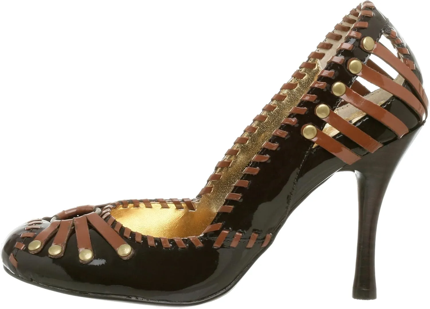 Naughty Monkey Women's Take Hold Pump