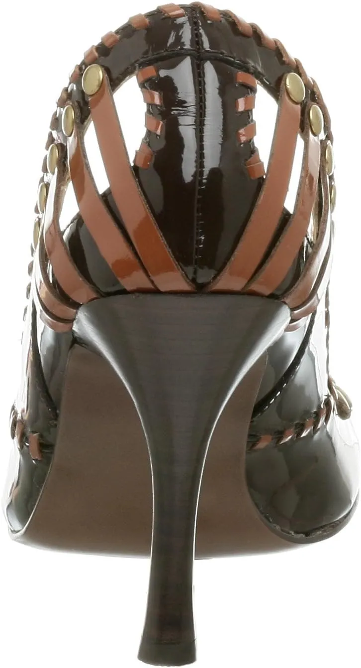 Naughty Monkey Women's Take Hold Pump