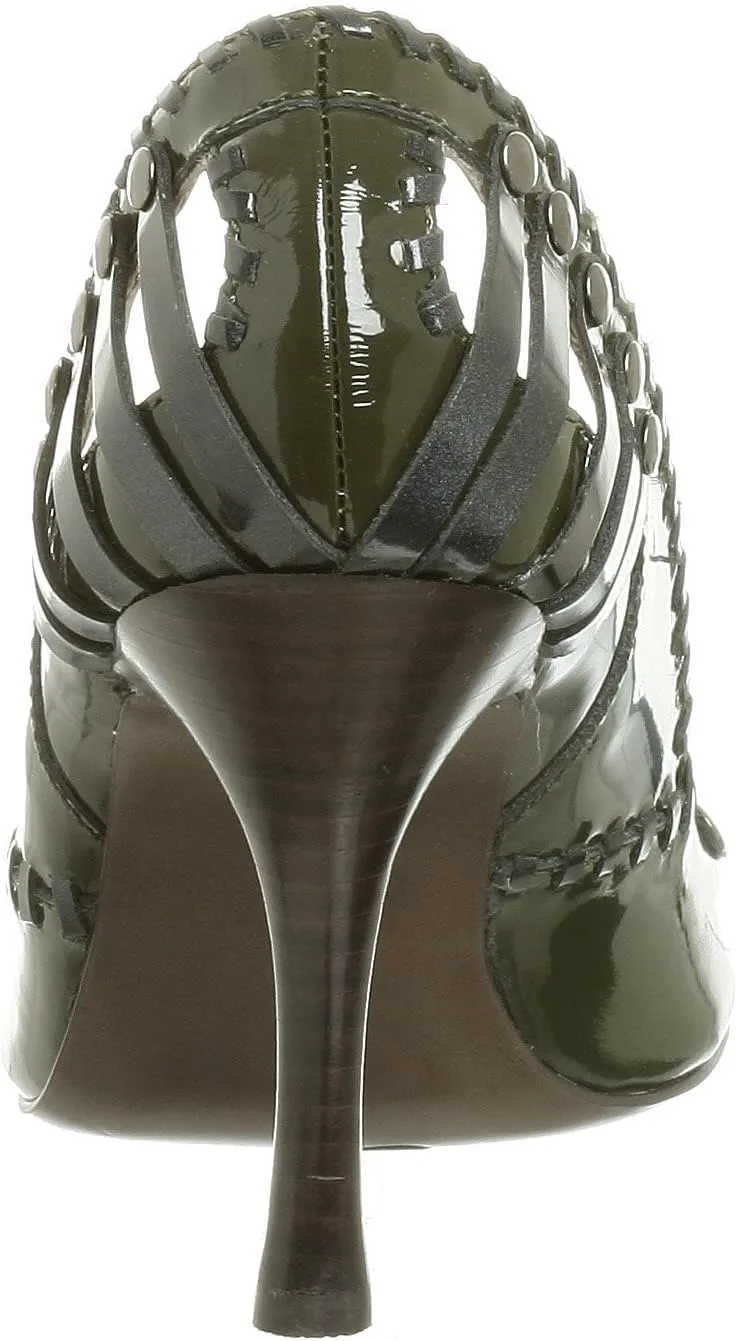 Naughty Monkey Women's Take Hold Pump