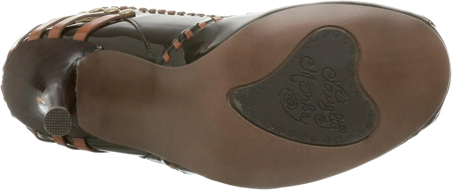 Naughty Monkey Women's Take Hold Pump
