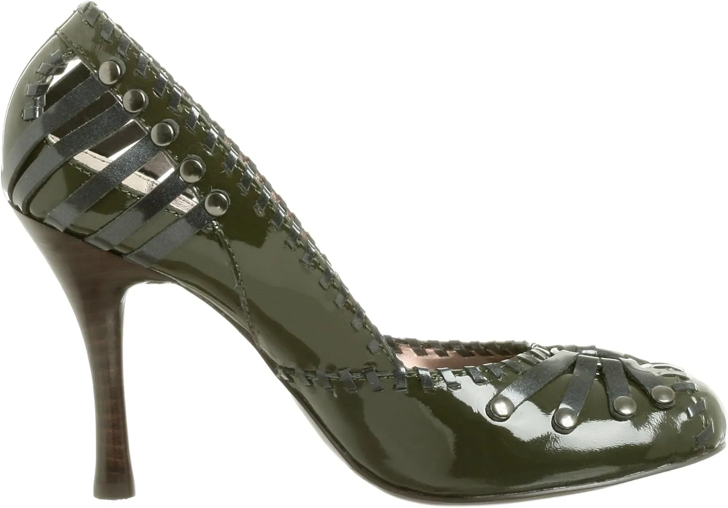 Naughty Monkey Women's Take Hold Pump
