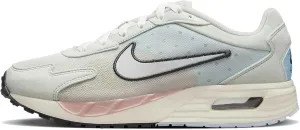 Nike Air Max Solo Women's Running Shoes (Light Silver/Buff Gold/Pink Oxford/Summit White FN0784-002, US Footwear Size System, Adult, Women, Numeric, Medium, 6.5)