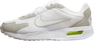Nike Air Max Solo Women's Running Shoes (Phantom/Football Grey/Volt/White FN0784-003, US Footwear Size System, Adult, Women, Numeric, Medium, 6.5)