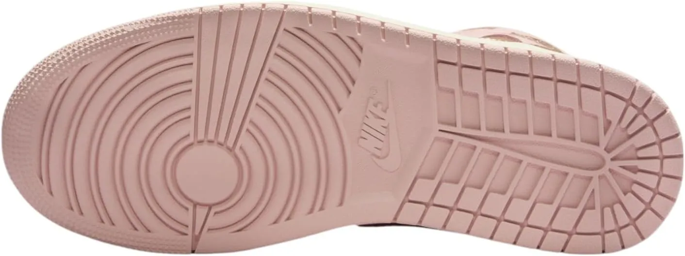 Nike Women's Air Jordan 1 Mid Shoes