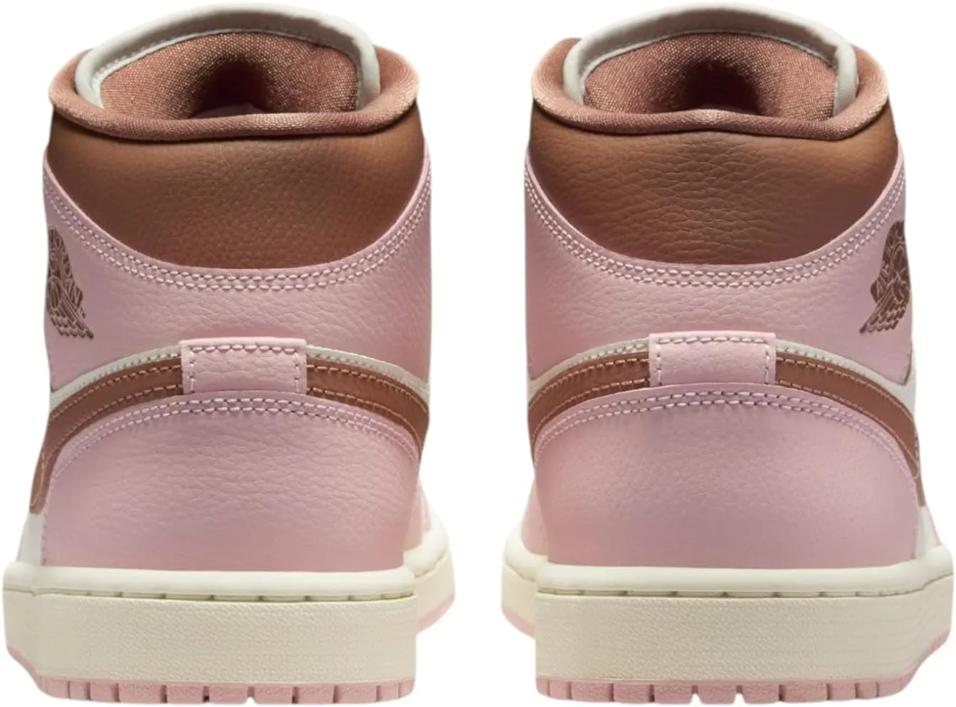 Nike Women's Air Jordan 1 Mid Shoes